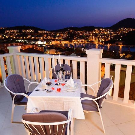 Apartment Denis Dubrovnik Rum bild