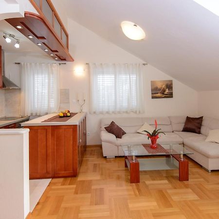 Apartment Denis Dubrovnik Rum bild