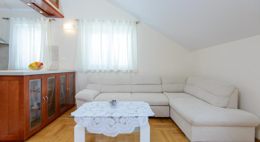 Apartment Denis Dubrovnik Rum bild