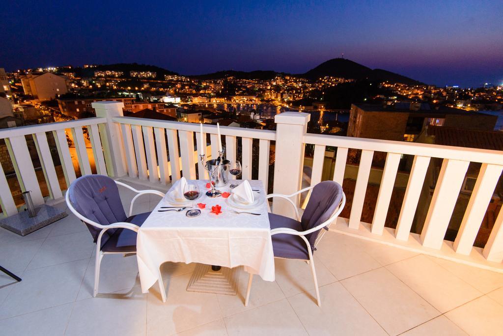 Apartment Denis Dubrovnik Rum bild