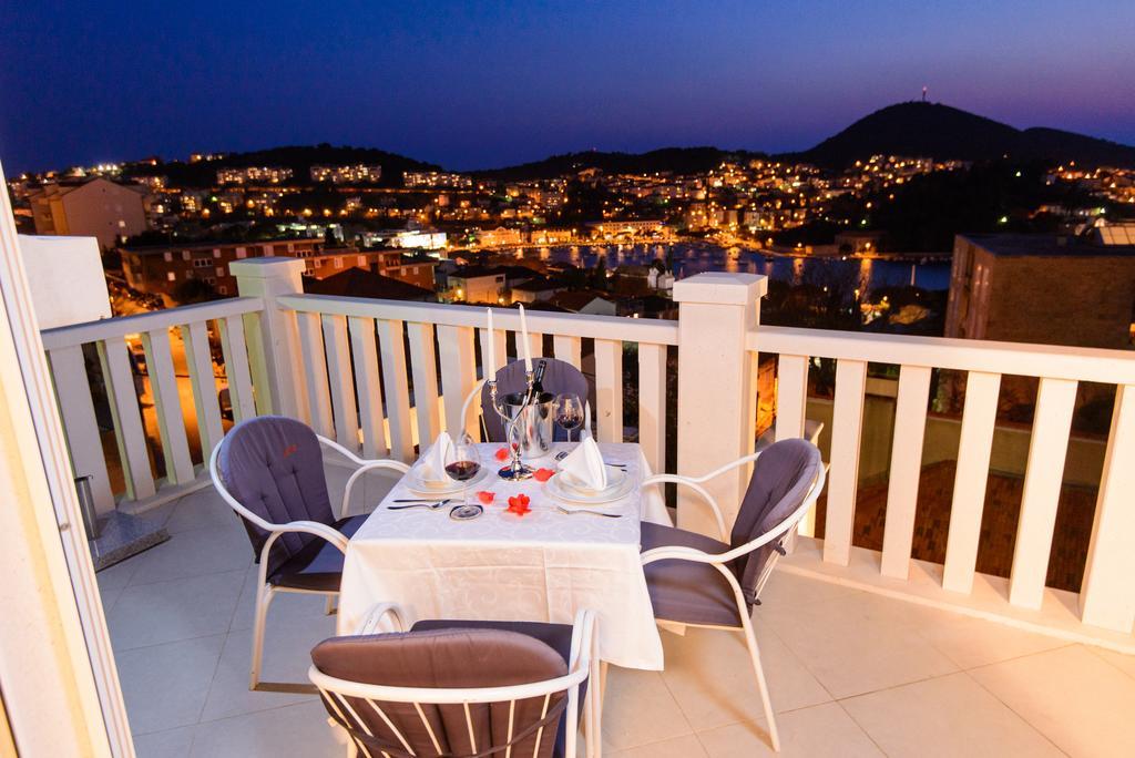 Apartment Denis Dubrovnik Rum bild