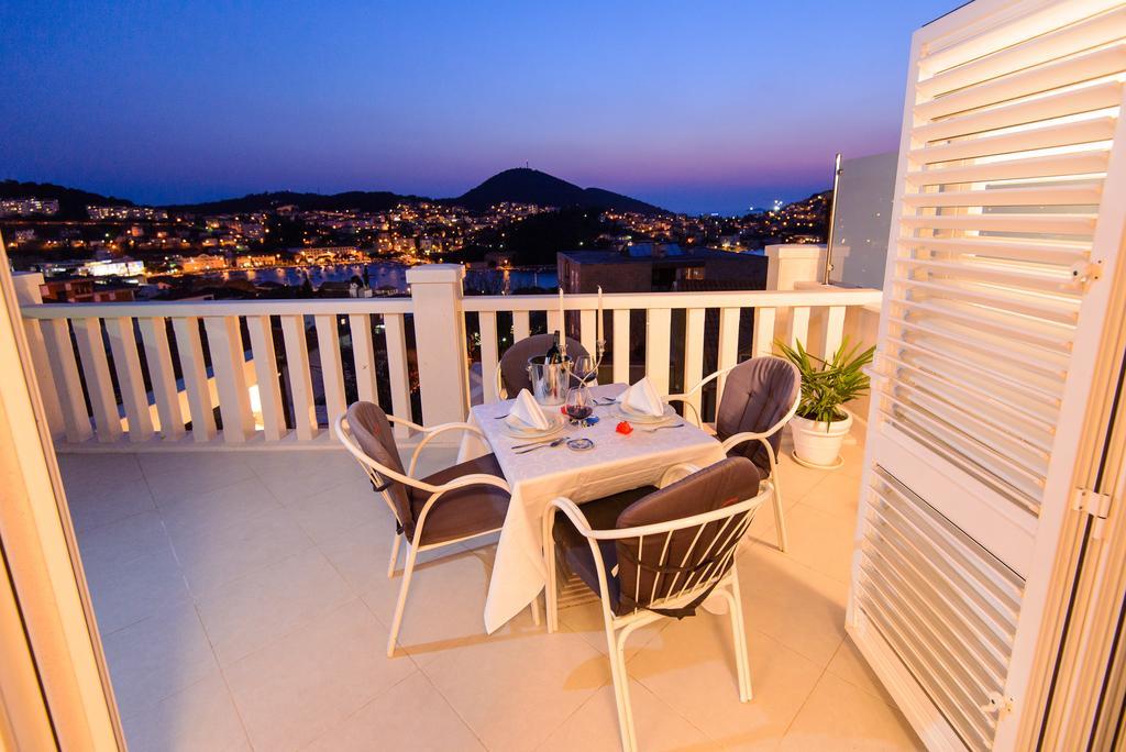 Apartment Denis Dubrovnik Rum bild