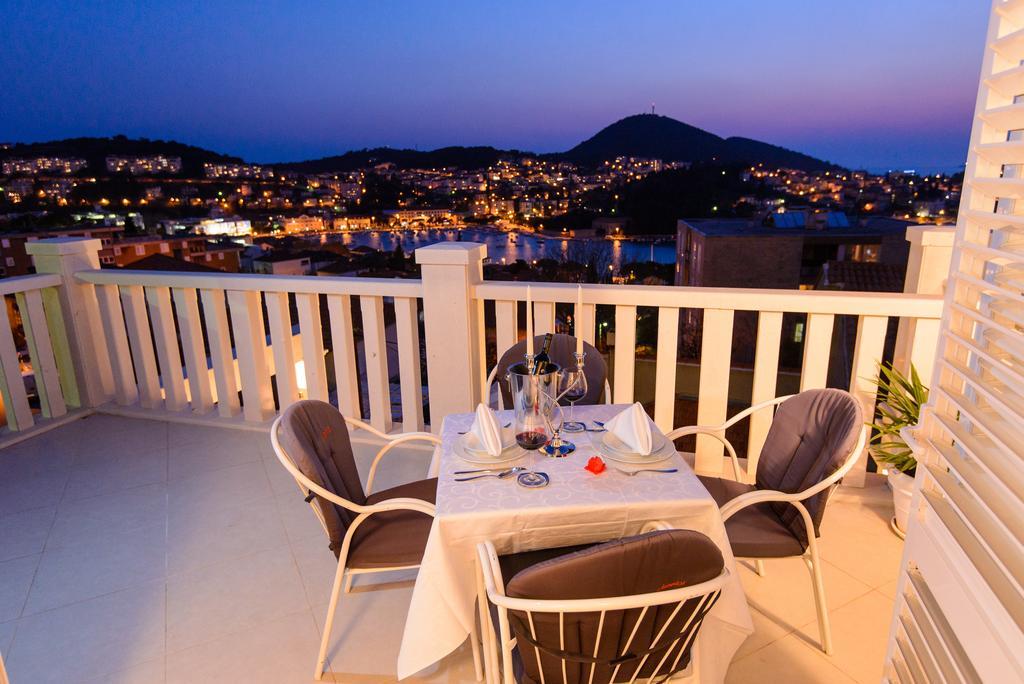 Apartment Denis Dubrovnik Rum bild