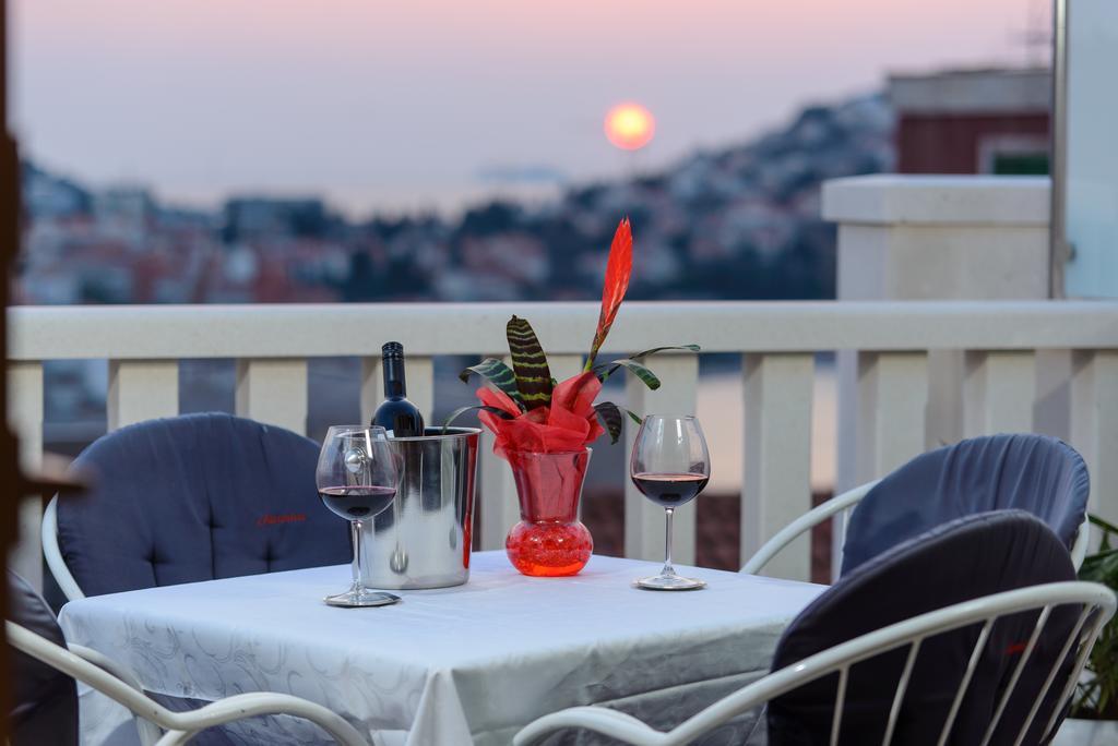Apartment Denis Dubrovnik Rum bild