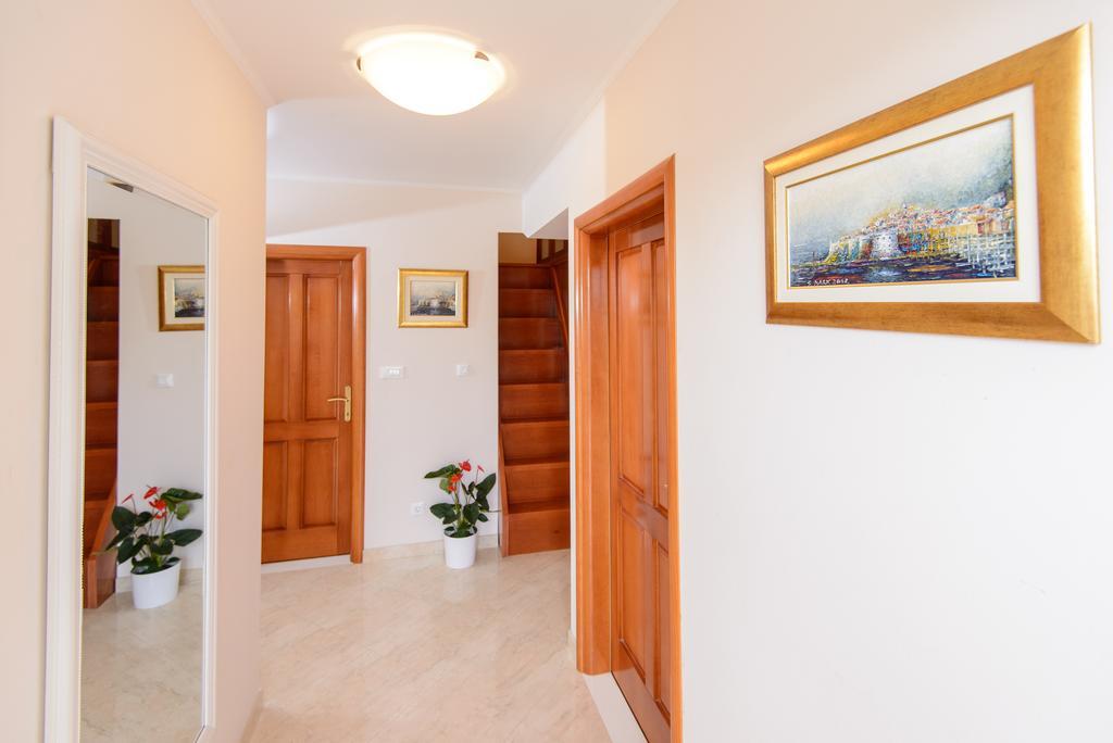 Apartment Denis Dubrovnik Rum bild