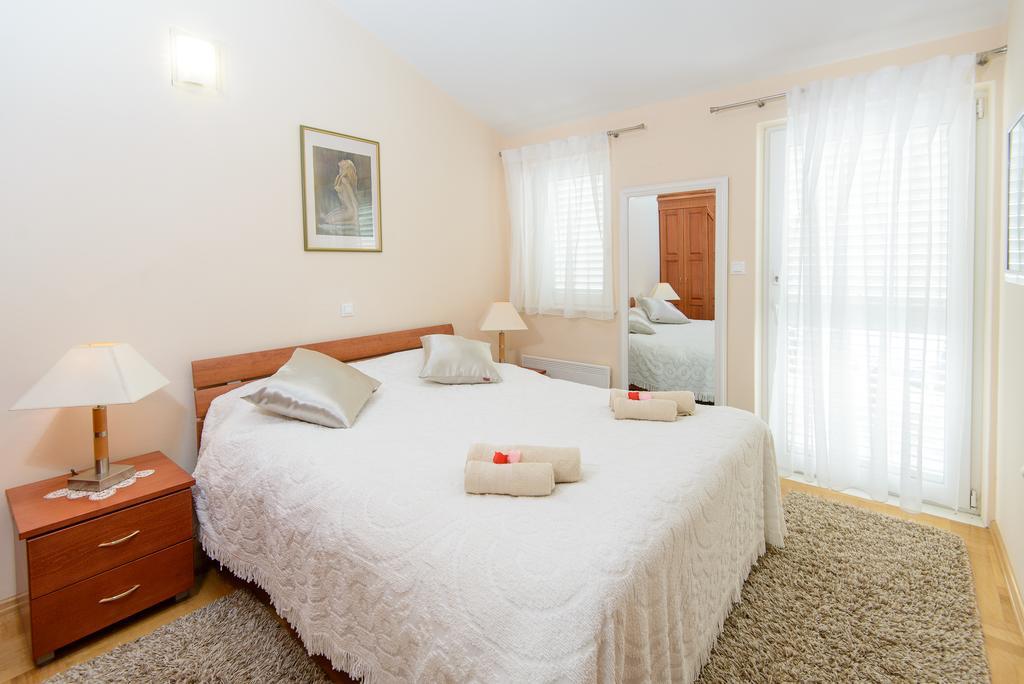 Apartment Denis Dubrovnik Rum bild